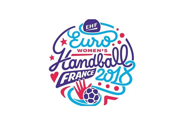 Evropsko prvenstvo u rukometu za žene 2018